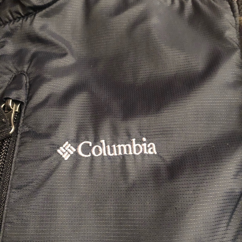 Colombia jacket - Picture 4 of 5